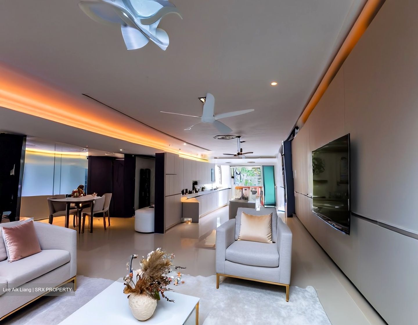 Melville Park (D18), Condominium #529001191